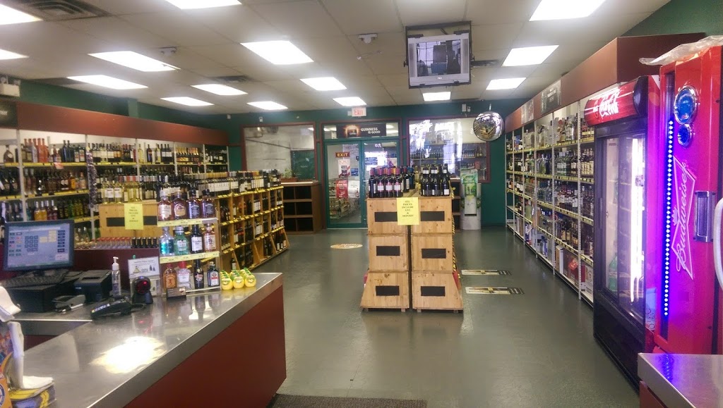 YS Liquor | 55 Castleridge Blvd NE, Calgary, AB T3J 3J8, Canada | Phone: (403) 280-8802