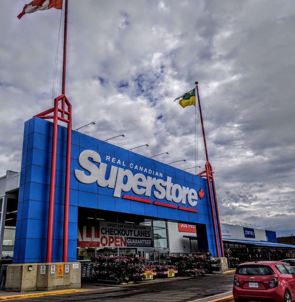 Real Canadian Superstore | 411 Confederation Dr, Saskatoon, SK S7L 5C3, Canada | Phone: (306) 683-5634