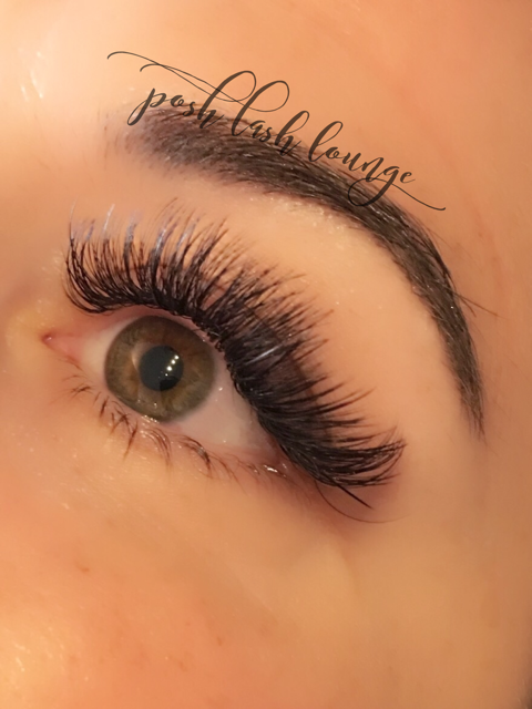 Posh Lash & Brow Lounge | 99 Wye Rd Suite 13, Sherwood Park, AB T8B 1M1, Canada | Phone: (780) 467-9994