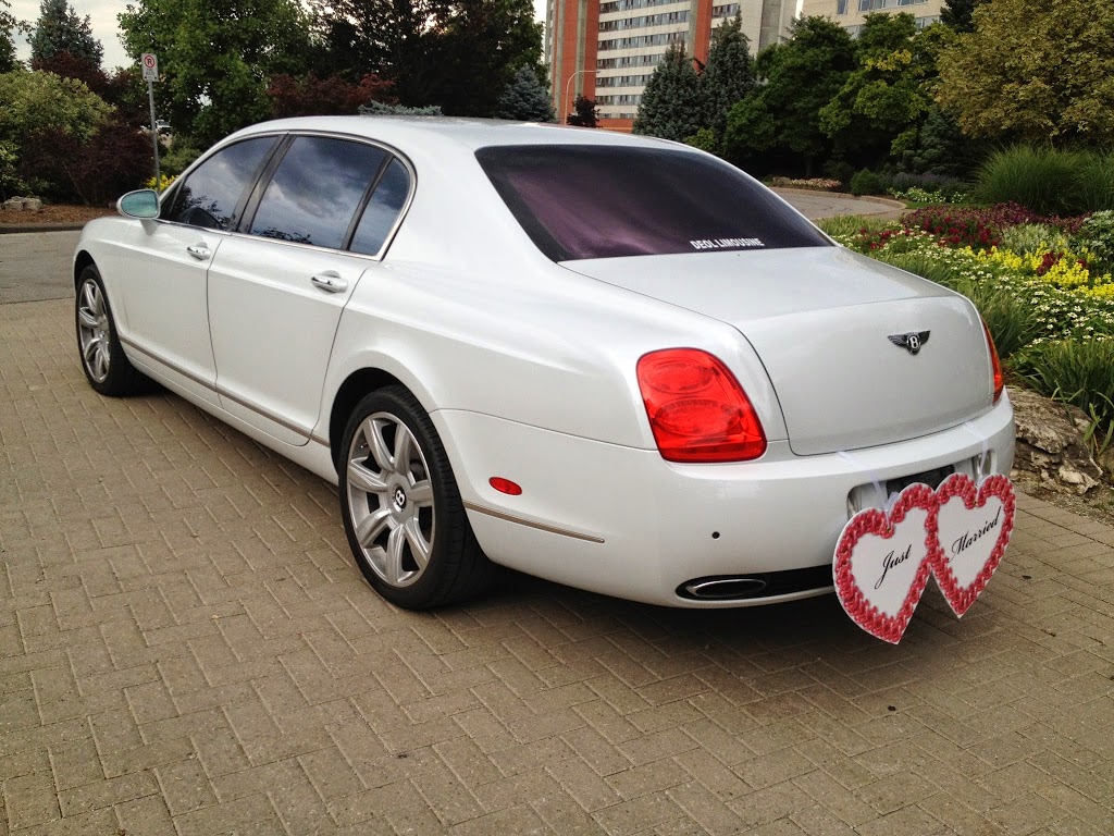 Deol Limo Service | 8586 Mississauga Rd, Brampton, ON L6Y 0C3, Canada | Phone: (416) 729-1212