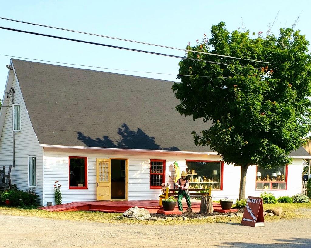 Sculpture & Ébénisterie Beauregard | 191 de, Avenue de Gaspé E, Saint-Jean-Port-Joli, QC G0R 3G0, Canada | Phone: (418) 598-6162