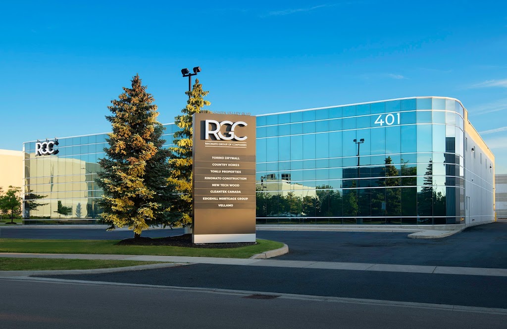 Rinomato Group of Companies | 401 Vaughan Valley Blvd, Woodbridge, ON L4H 3B5, Canada | Phone: (905) 851-6616