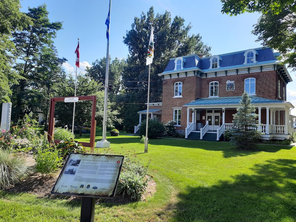 Municipalité de Lacolle | 1 Rue de lÉglise S, Lacolle, QC J0J 1J0, Canada | Phone: (450) 246-3201