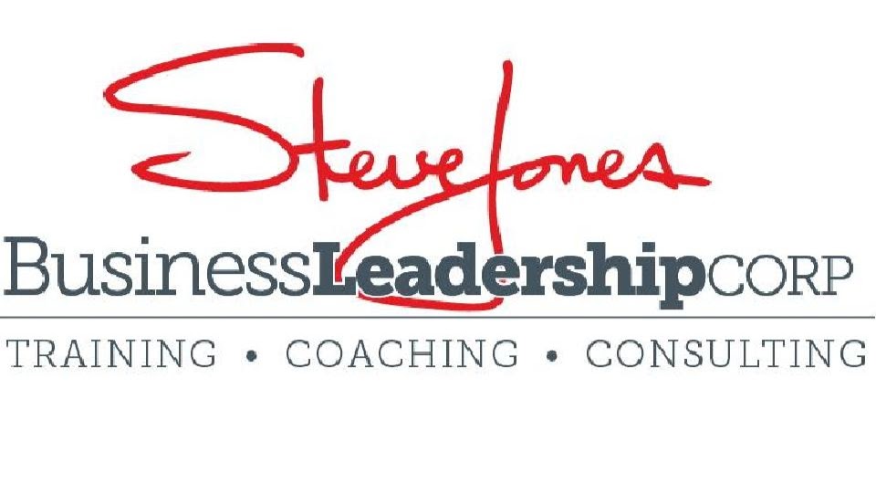 Steve Jones Business Leadership Corp | 212 Oakhill Rd, Mississauga, ON L5G 2P7, Canada | Phone: (416) 565-9638