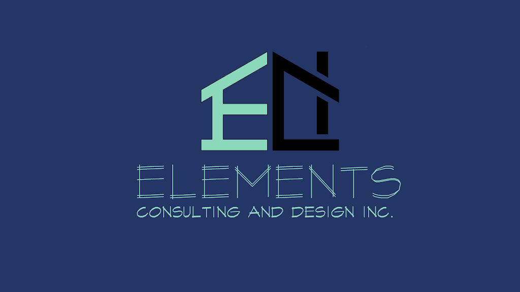 Elements Consulting and Design Inc. | 1072 Parker Dr, Sherwood Park, AB T8A 3Y2, Canada | Phone: (780) 318-3263