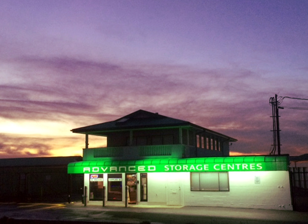 Advanced Storage Centres | 11985 203 St, Maple Ridge, BC V2X 4V2, Canada | Phone: (604) 465-9158