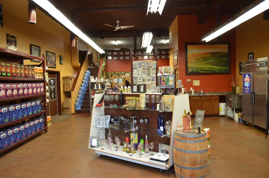 Vernon Vintners | 100 Kalamalka Lake Rd, Vernon, BC V1T 9G1, Canada | Phone: (250) 549-8468