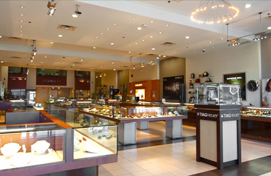 Hemsleys Jewellers | 2355 Route Transcanadienne C, Pointe-Claire, QC H9R 5Z5, Canada | Phone: (514) 694-4600