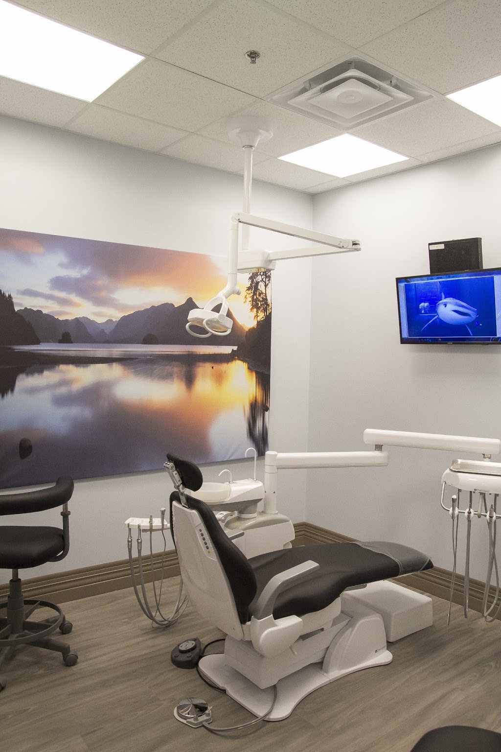 Alliston Village Dental | 109 Young St, Alliston, ON L9R 0E9, Canada | Phone: (705) 434-1811