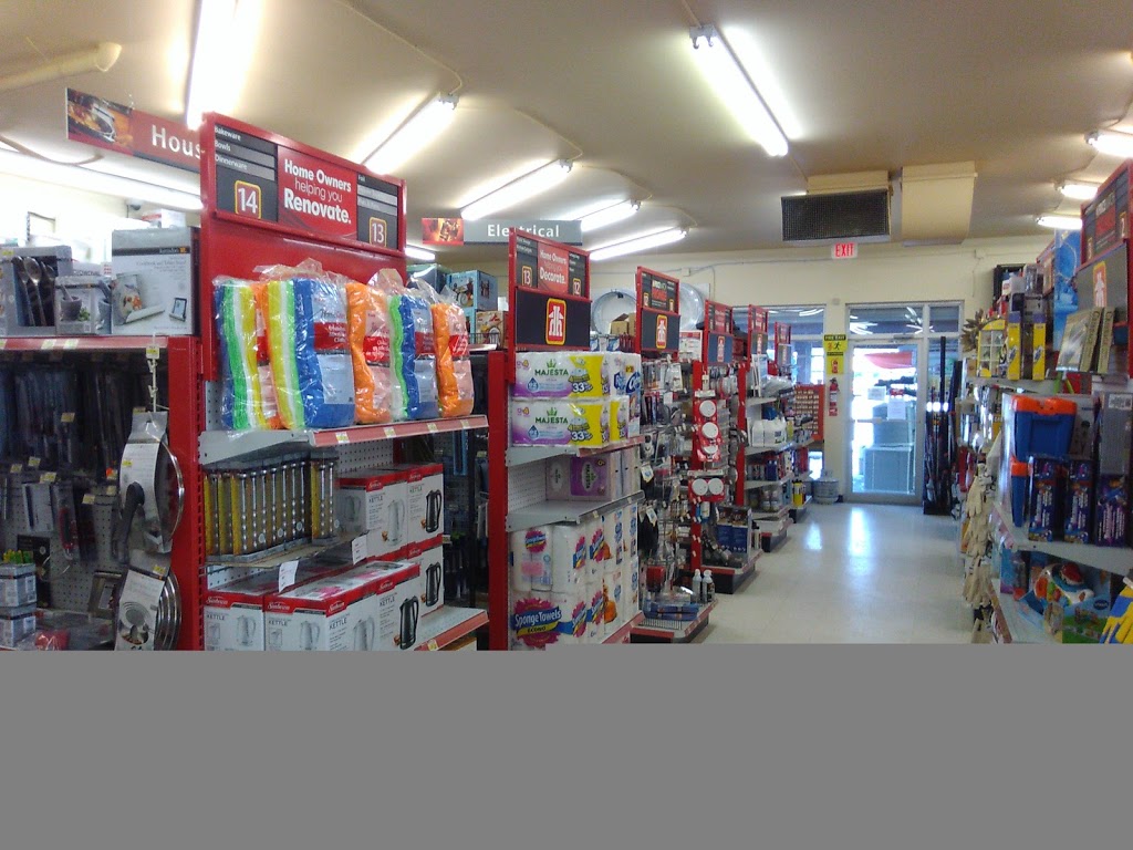 Wabamun Home Hardware | 5005 51 Ave, Wabamun, AB T0E 2K0, Canada | Phone: (780) 892-4969