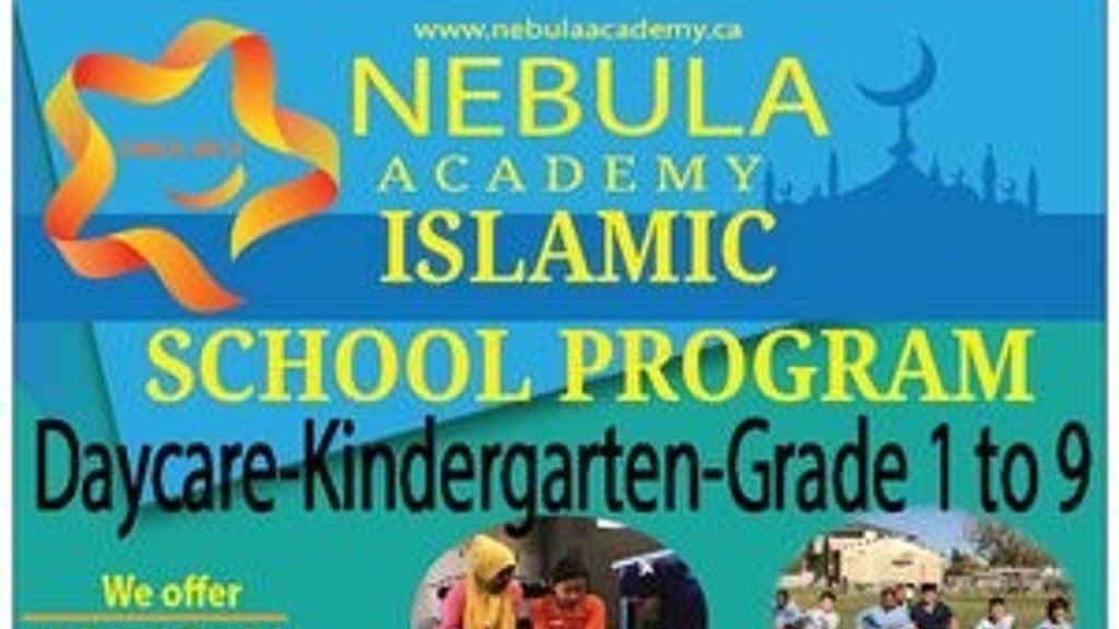 Nebula Academy | 12023 81 St NW, Edmonton, AB T5B 2S9, Canada | Phone: (780) 761-0250