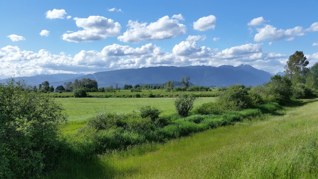 Jerry Sulina Park | Maple Ridge, BC V4R 2R9, Canada