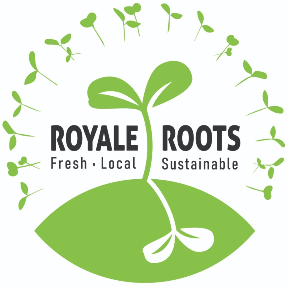 Royale Roots | 3360 The Credit Woodlands, Mississauga, ON L5C 2J8, Canada | Phone: (647) 874-9777