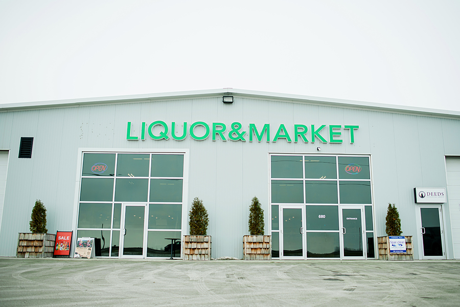 PS Liquor & Market | 680 service road Box 460, Osler, SK S0K 3A0, Canada | Phone: (306) 239-5001