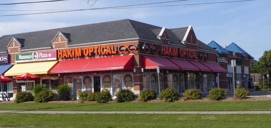 Hakim Optical Oakville - Trafalgar | 2335 Trafalgar Rd, Oakville, ON L6H 7K7, Canada | Phone: (905) 257-0433