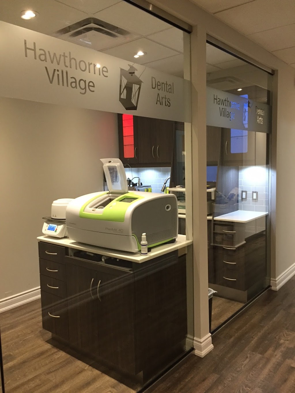 Hawthorne Village Dental Care | 10220 Derry Rd #206, Milton, ON L9T 7J3, Canada | Phone: (905) 864-3368