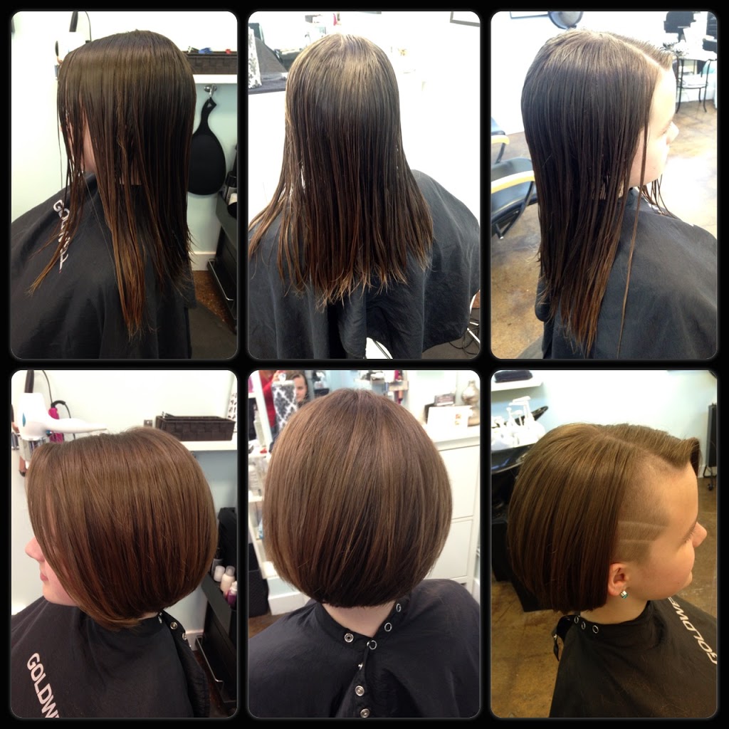 Struktur Hair Skin & Nails Studio | 2905 Richmond Rd SW, Calgary, AB T3E 4N3, Canada | Phone: (403) 242-4230