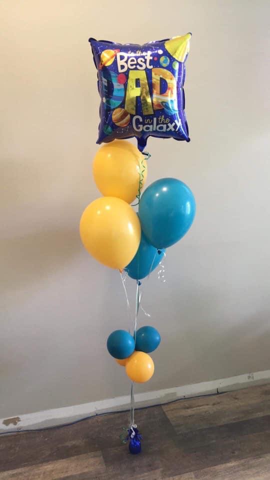 Caledonia Balloons | 1145 4th Line, Caledonia, ON N3W 2B4, Canada | Phone: (905) 906-6395