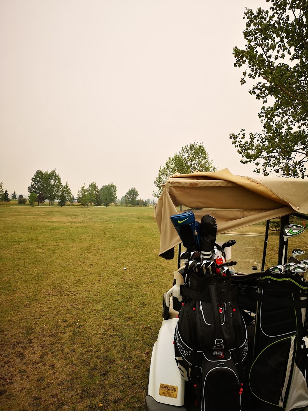 Apple Creek Golf Course | 11064 Township Road 275, AB T4B 4M8, Canada | Phone: (403) 912-2191