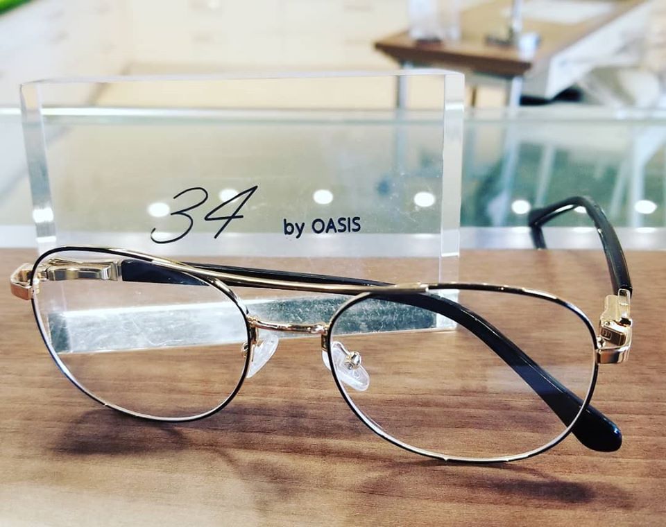 Oasis Optique | 3693 Boulevard Saint-Charles, Kirkland, QC H9H 4M2, Canada | Phone: (514) 695-0020