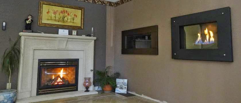 Impressive Fireplaces | 107 Colonnade Rd #3, Nepean, ON K2E 7M3, Canada | Phone: (613) 727-4321