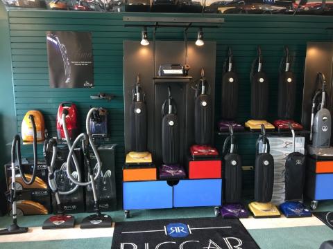 Super Vacuums | 268 S Transit St, Lockport, NY 14094, USA | Phone: (716) 438-1469