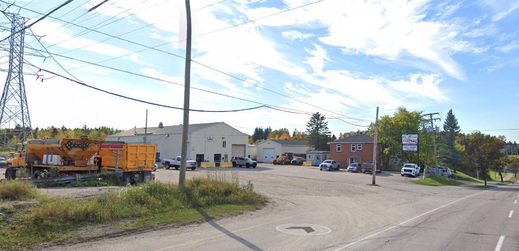 Claveau et fils inc. | 3461 Bd du Saguenay, Jonquière, QC G7X 1H2, Canada | Phone: (418) 547-1547