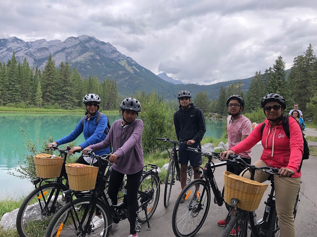 Rundle Mountain Bike Rental | 1-1734 Bow Valley Trail, Canmore, AB T1W 2X3, Canada | Phone: (403) 971-2228