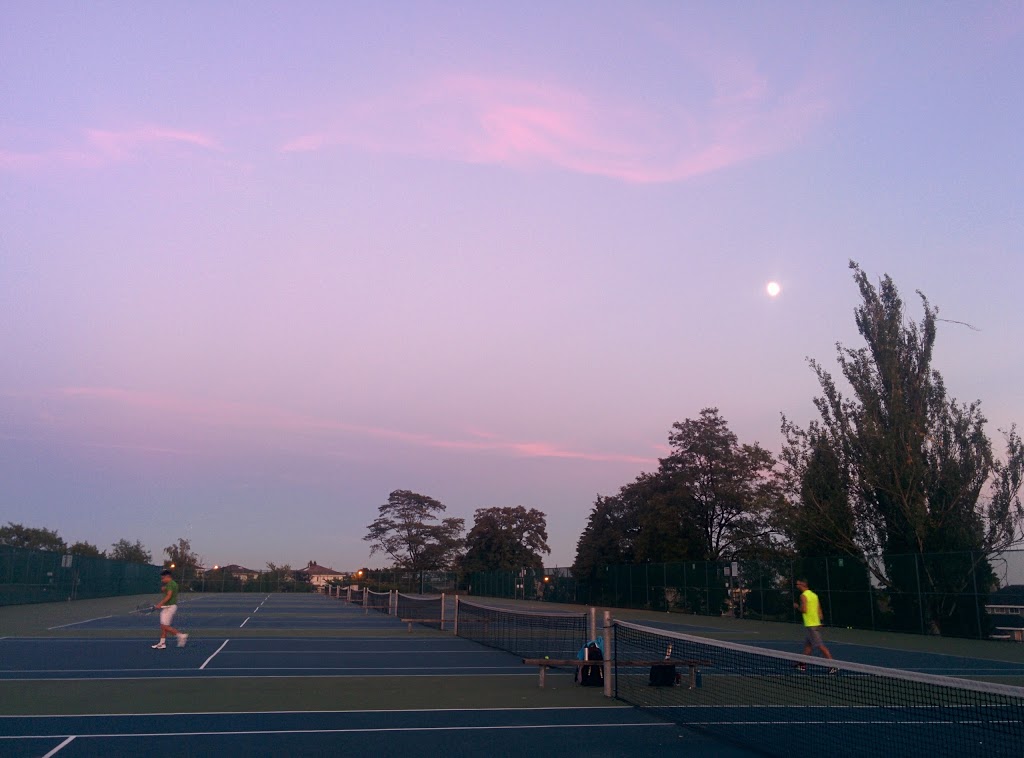 Queen Elizabeth Park Public Pickleball & Tennis Courts | 37 Avenue West, Vancouver, BC V5Y, Canada | Phone: (604) 873-7000