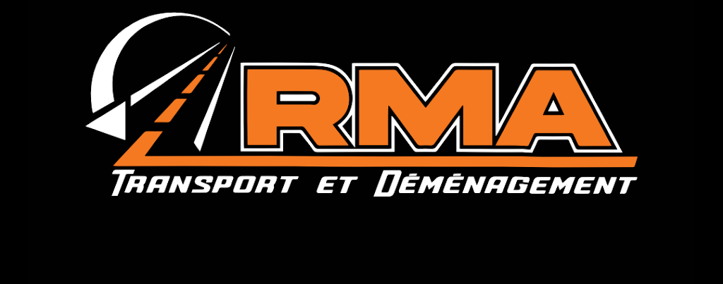 RMA Transport Et Déménagement | Rue Saint-Jude S, Granby, QC J2J 0J1, Canada | Phone: (450) 558-4714