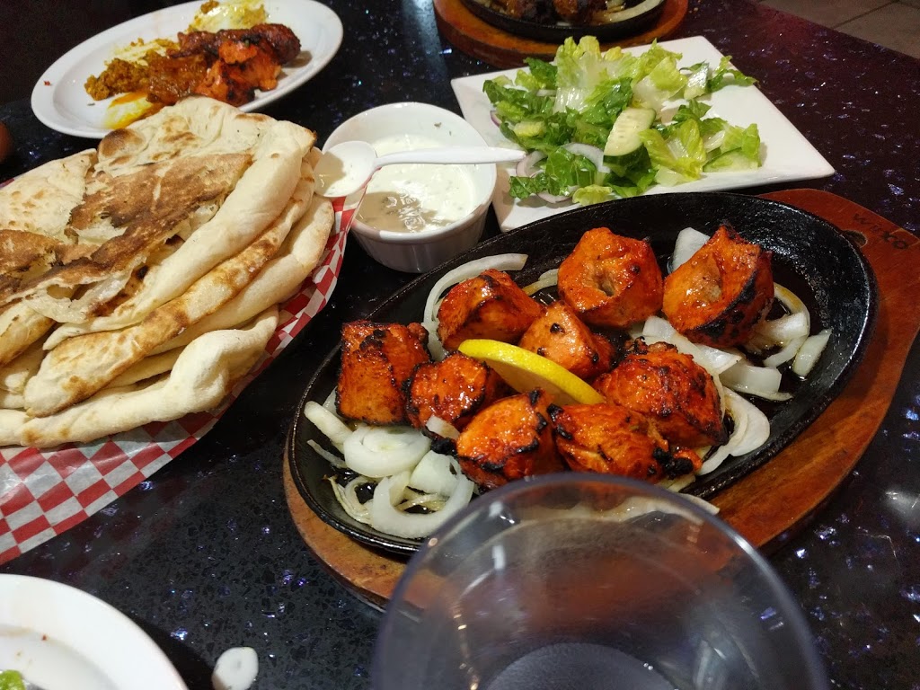 Faisal Kabab Hut | 5120 47 St NE Unit 155, Calgary, AB T3J 4K3, Canada | Phone: (403) 590-7101