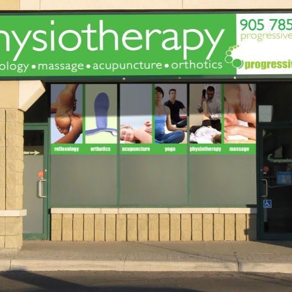 Progressive Rehab | 3221 Derry Rd W #20, Mississauga, ON L5N 7L7, Canada | Phone: (905) 970-8100