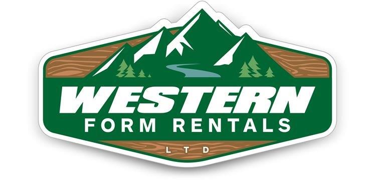 Western Form Rentals | 6345 Chilliwack River Rd, Chilliwack, BC V2R 0M2, Canada | Phone: (604) 847-3676