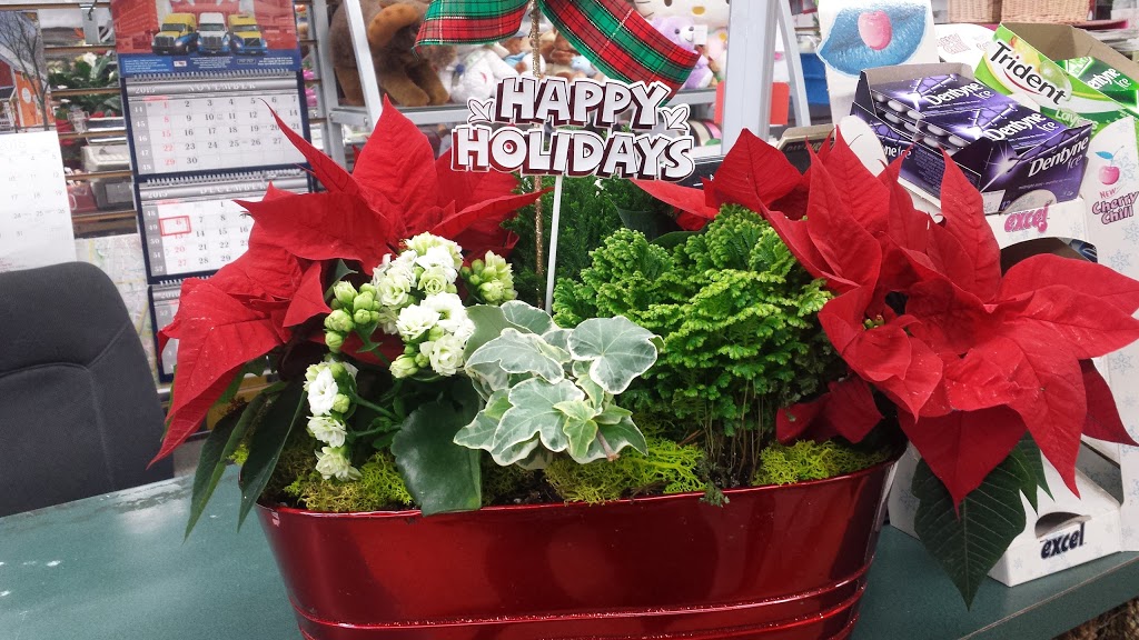 Atkinson Florist | 531 Atkinson Ave, Thornhill, ON L4J 8L7, Canada | Phone: (905) 707-6789