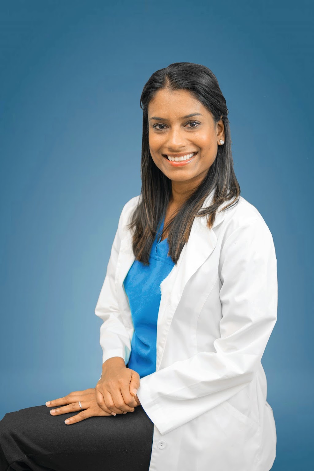 Regatta Dental | Dr. Karthika Sarvendran | 13270 Yonge St, Richmond Hill, ON L4E 2T2, Canada | Phone: (289) 514-0078