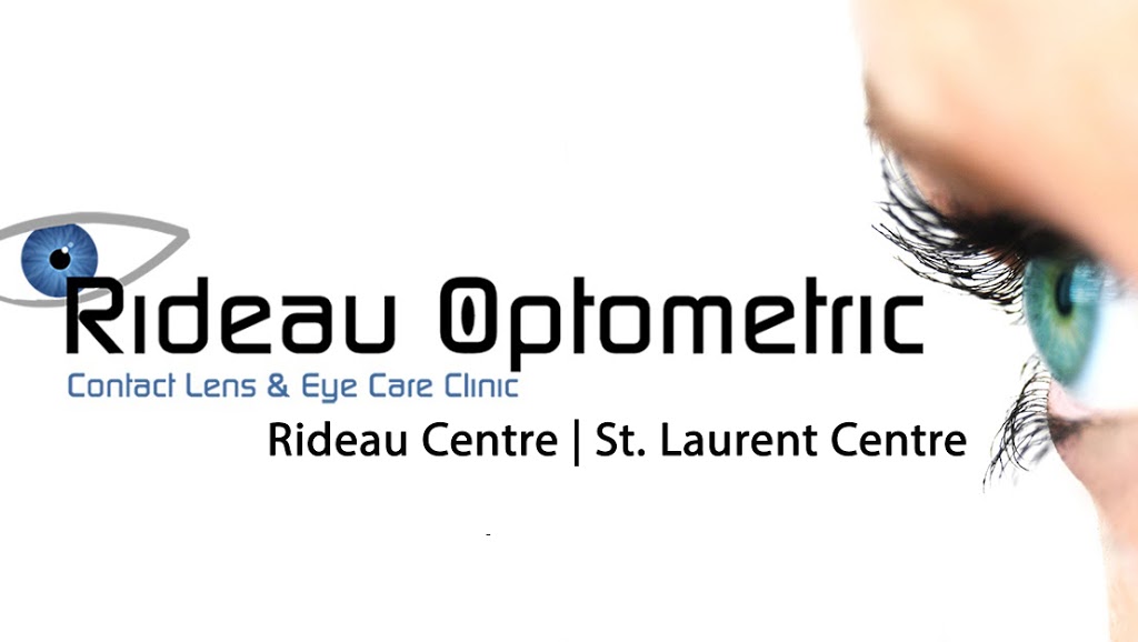 Rideau Optometric - St. Laurent Centre | 1200 St. Laurent Boulevard, St. Laurent Centre, 2nd floor, with LensCrafters, Ottawa, ON K1K 3B8, Canada | Phone: (613) 842-3993