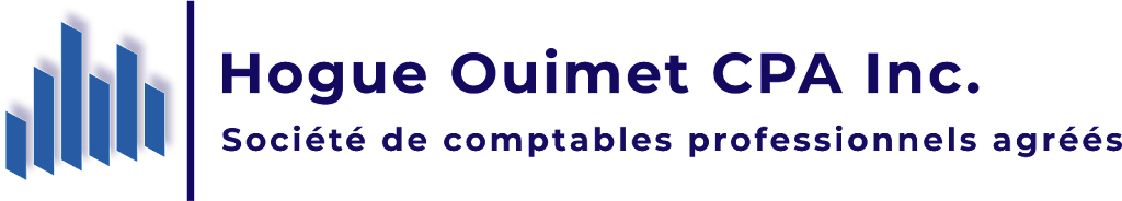 Comptable Boucherville l Hogue Ouimet CPA | 781 Rue Wilfrid-Pelletier, Boucherville, QC J4B 8V3, Canada | Phone: (450) 234-0525