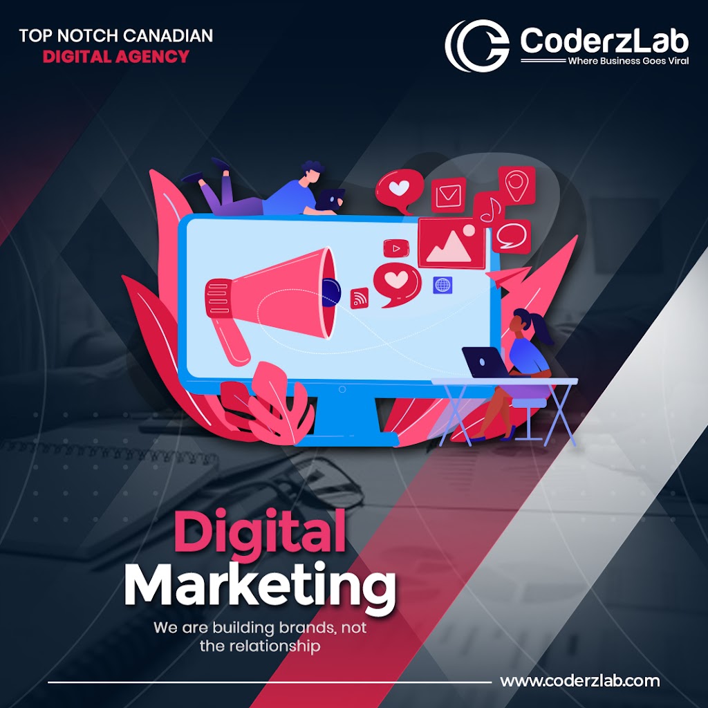 coderzlab | 492 Forsyth Farm Dr, Whitchurch-Stouffville, ON L4A 4P1, Canada | Phone: (647) 554-8270