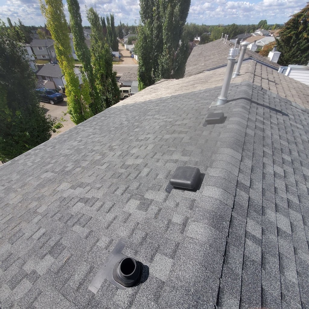 Above And Beyond Roofing & Consulting | Parson Dr, Sylvan Lake, AB T4S 1K4, Canada | Phone: (403) 352-1582