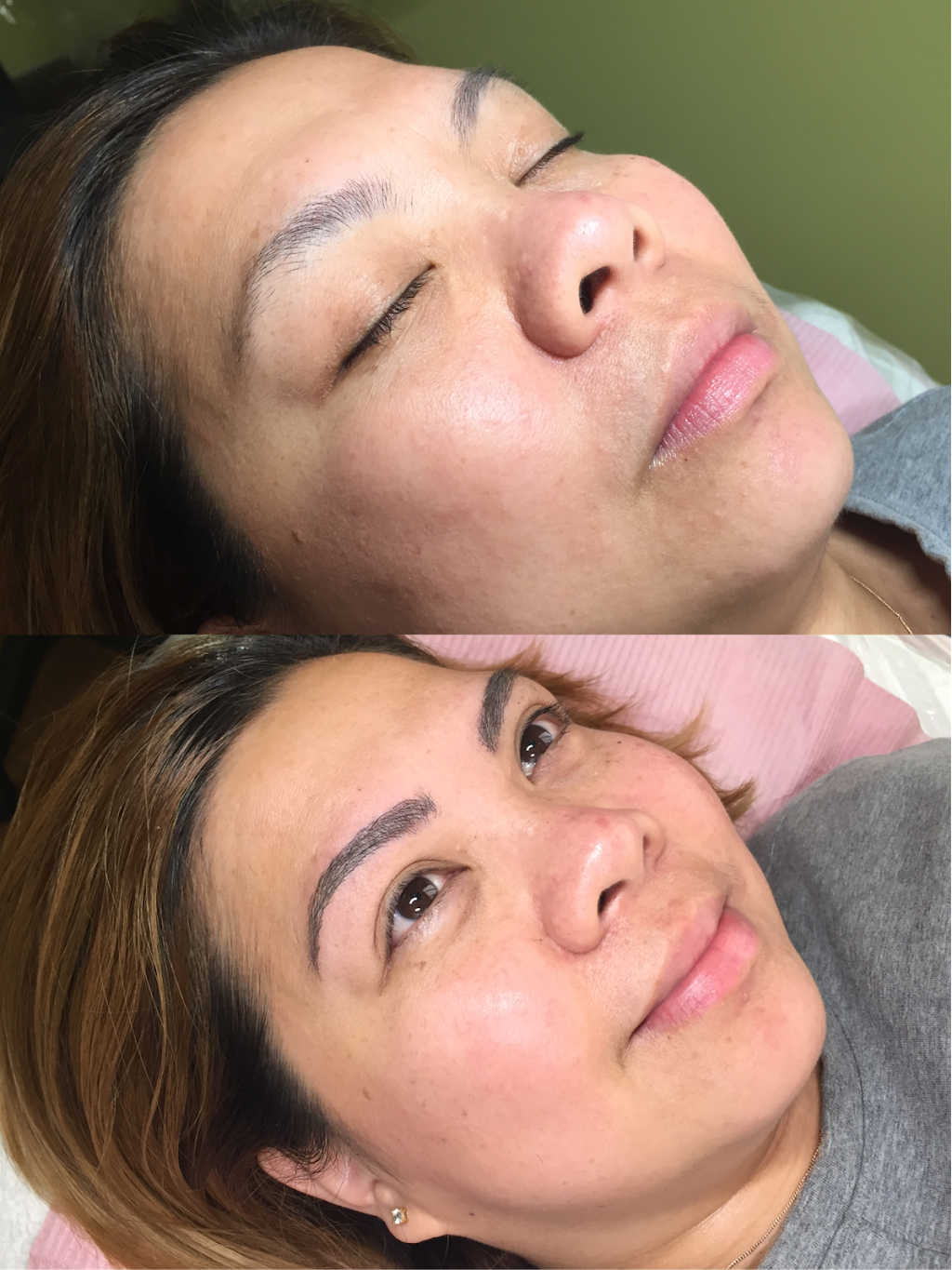 Microblading By Sarah Berro | 1700 Eglinton Ave E, North York, ON M4A 2X4, Canada | Phone: (647) 544-3134