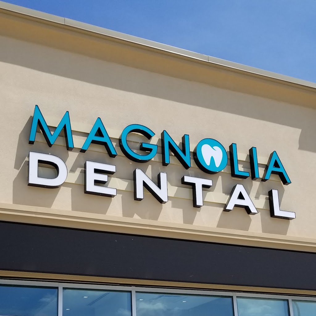 Magnolia Dental Waterdown | 16 Clappison Ave unit d2-04, Waterdown, ON L8B 0Y2, Canada | Phone: (647) 905-6410