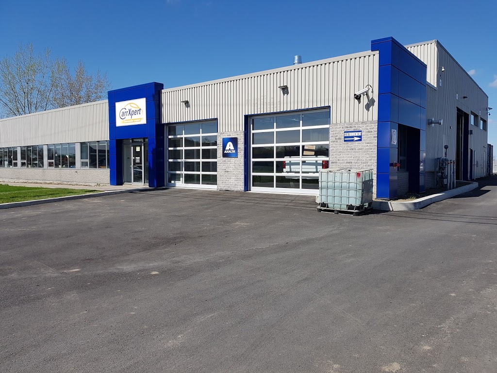 Carrossier CarrXpert Sainte-Julie | 1301 Rue Coulombe, Sainte-Julie, QC J3E 0C2, Canada | Phone: (450) 922-2503