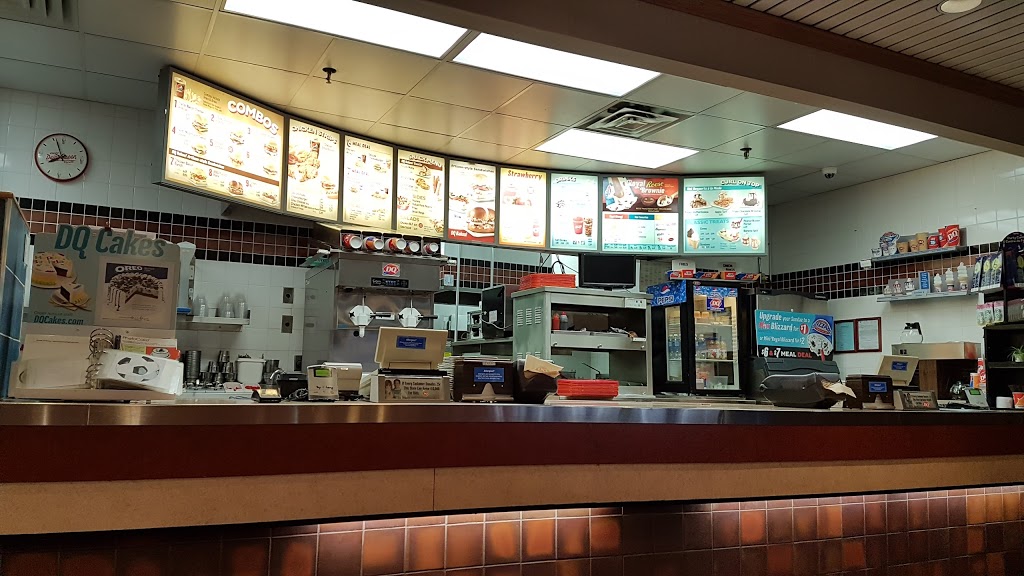 Dairy Queen Grill & Chill | 1829 Ranchlands Blvd NW #143, Calgary, AB T3G 2A7, Canada | Phone: (403) 239-5016