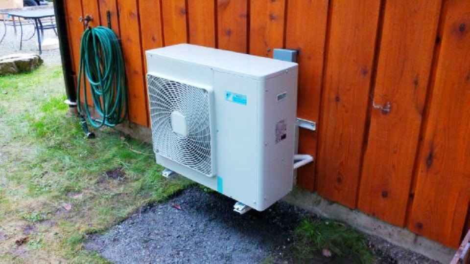 Envirotemp Refrigeration | 5357 East Sooke Road, Sooke, BC V9Z 1B8, Canada | Phone: (250) 893-4530