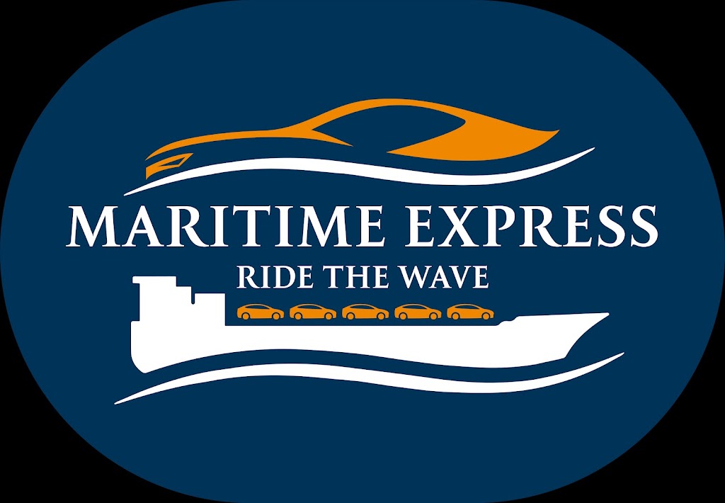 Maritime Express | 1500 Rue Marcel-Benoît, Laval, QC H7C 0A9, Canada | Phone: (514) 977-8600