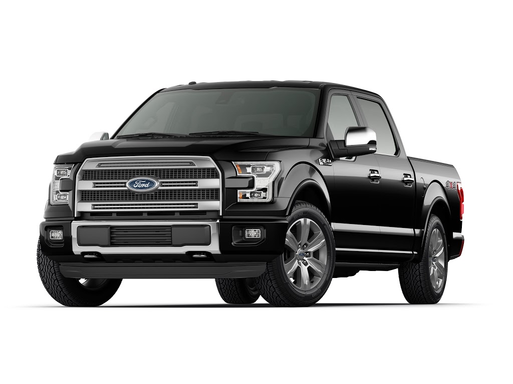 Brant County Ford Sales | 85 Lynden Rd, Brantford, ON N3R 7J9, Canada | Phone: (519) 756-6191