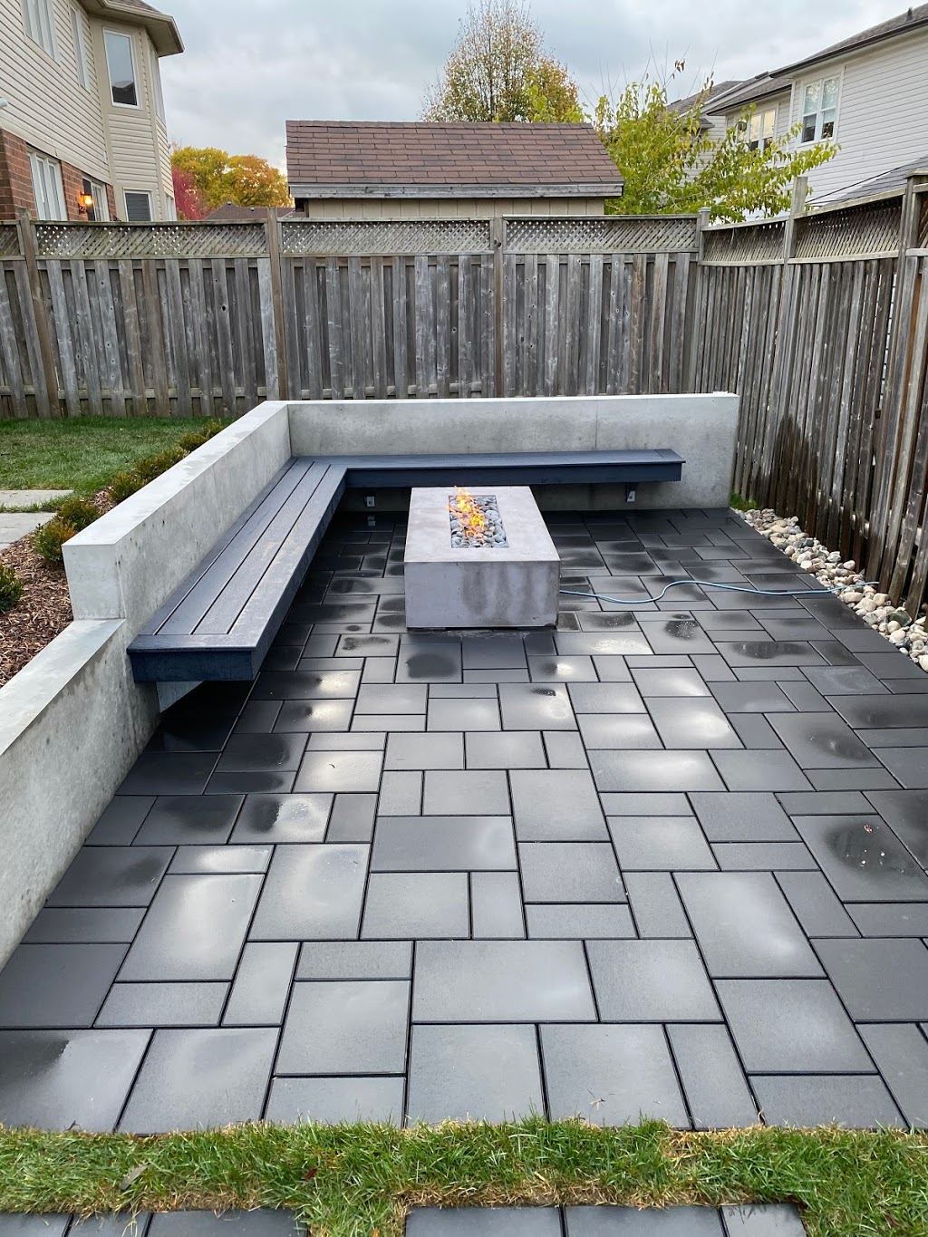 Deck Kingdom | 92 Riley Cres, Fergus, ON N1M 0B9, Canada | Phone: (905) 407-3200