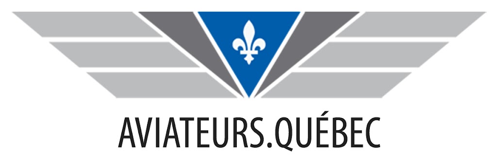 Aviateurs.Québec | CP 89022 - CSP Malec, Montréal, QC H9C 2Z3, Canada | Phone: (877) 317-2727