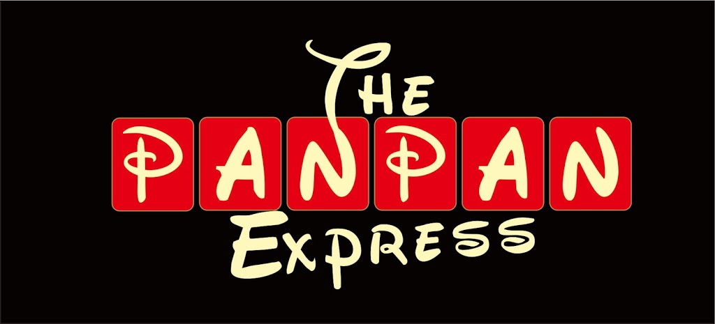 The Pan Pan Express | Unit 206,#2, Hebert Rd, St. Albert, AB T8N 5T8, Canada | Phone: (780) 460-8082