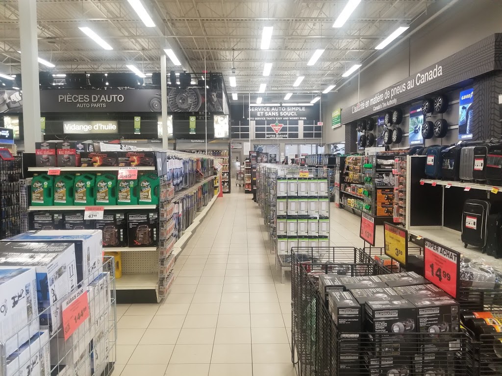 Canadian Tire | 9050 Boulevard de lAcadie, Montréal, QC H4N 2Y8, Canada | Phone: (514) 388-6464